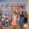 Tydzień Głośnego Czytania Dzieciom